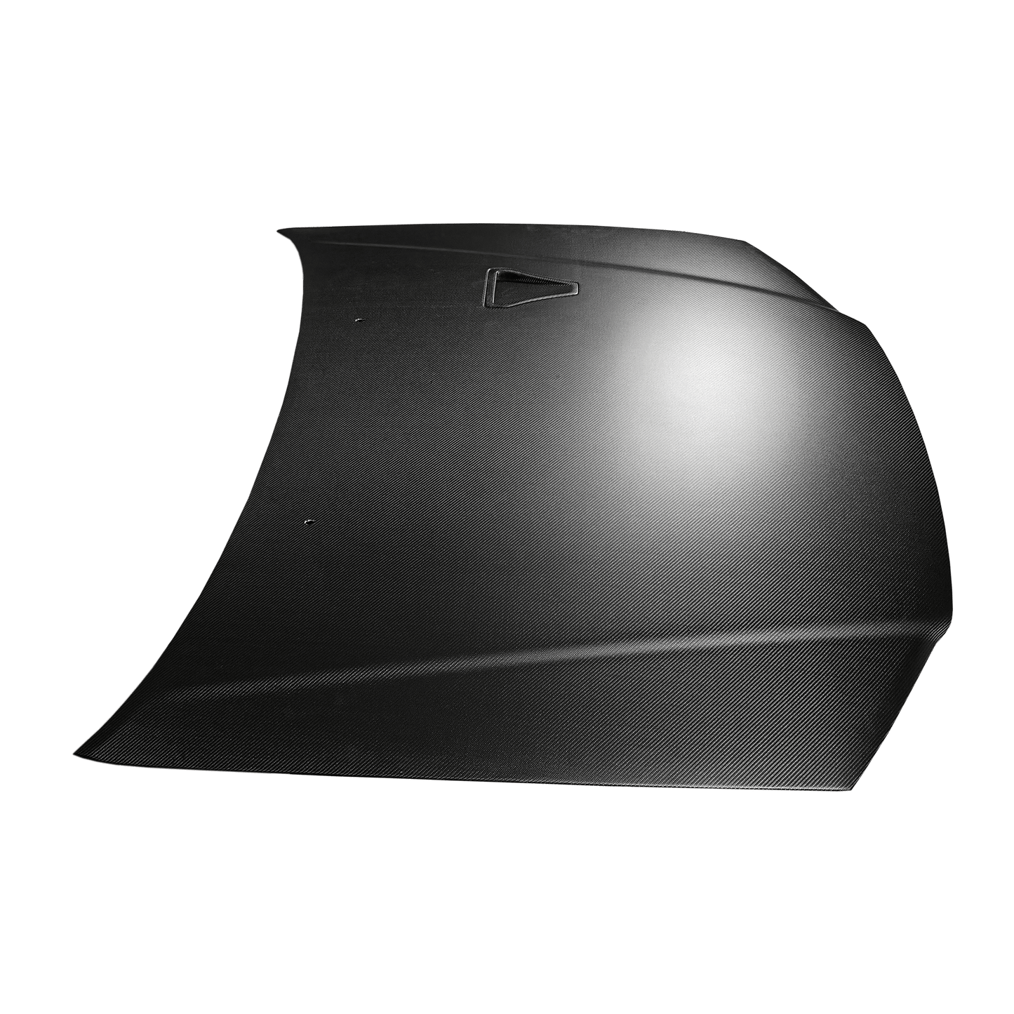 Nissan Skyline R34 GTR V-Spec II Style Front Vented Hood Bonnet Kazento Carbon Parts Bonnets/Hoods