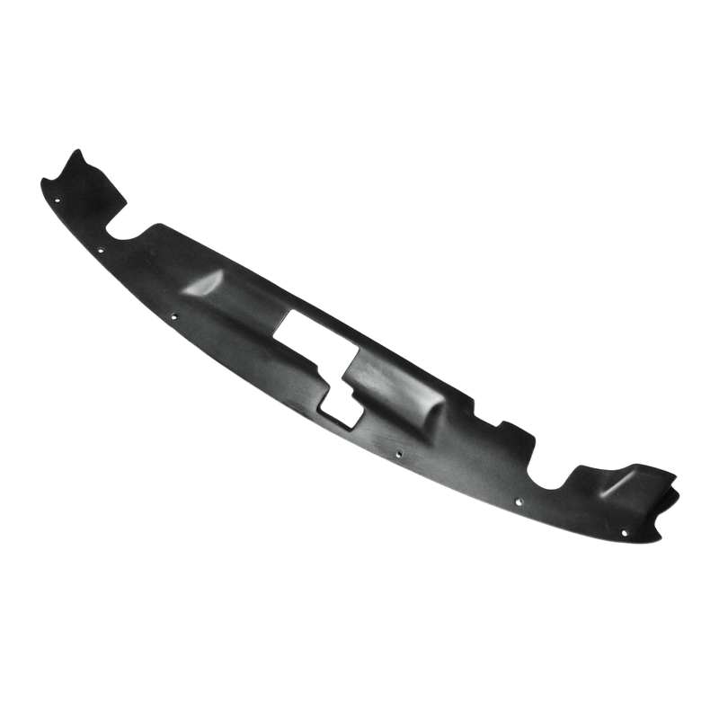 Nissan Z33 350Z OE Style Fiberglass Unpaint Cooling Panel Engine Kazento Carbon Parts 车身侧板 Fiber Glass (Unpaint) 350Z-CP-OE-FRP