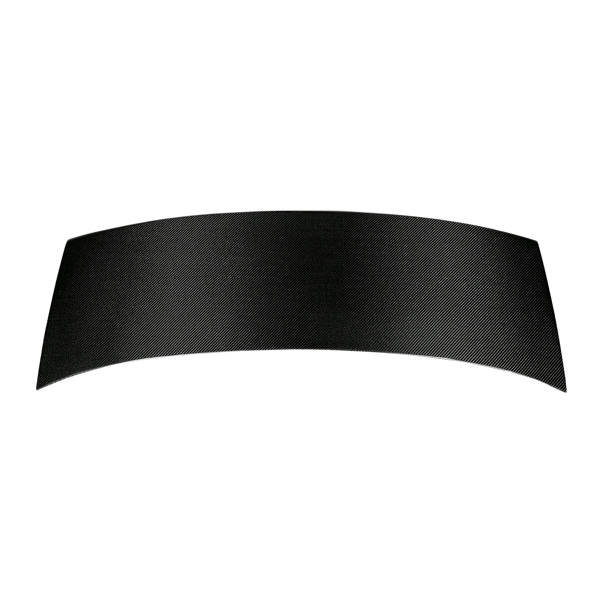 For Civic Fd2 Oem For Honda Rear Trunk Carbon Fiber - Kazento Carbon Parts