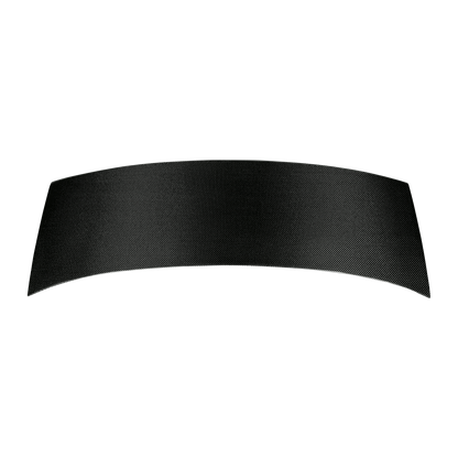 For Civic Fd2 Oem For Honda Rear Trunk Carbon Fiber - Kazento Carbon Parts