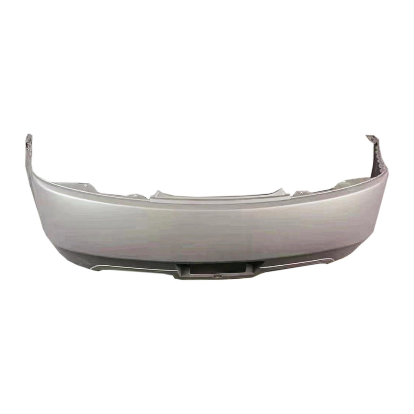 Infiniti G37 Coupe 2 Door 08-13 Fiberglass ZL Style Rear Bumper