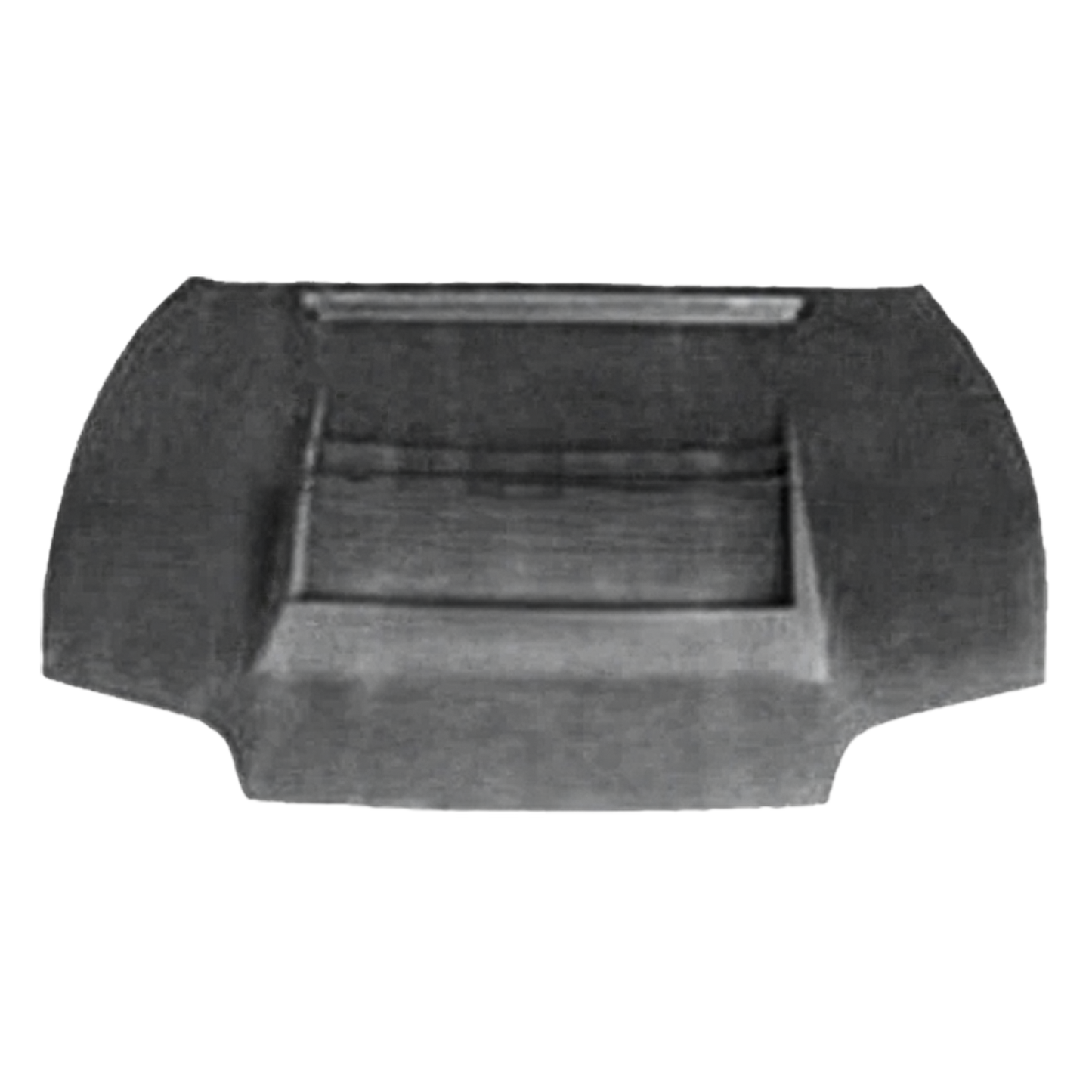 For 93-98 Supra MK4 JZA80 DM Style Carbon Fiber Front Bumper Hood Bonnet - Kazento Carbon Parts