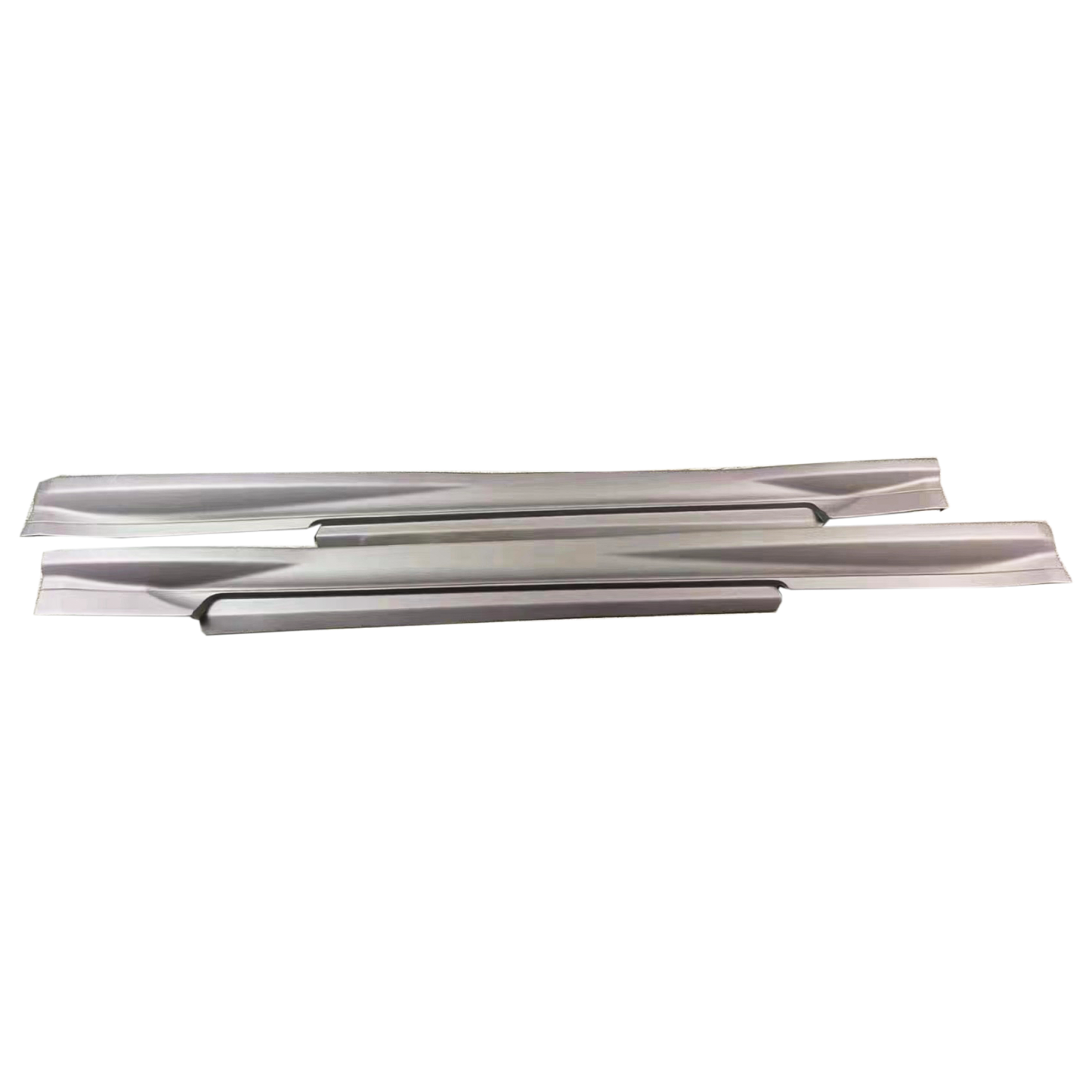 Infiniti G37 Coupe 2 Door 08-13 Fiberglass ZL Style Side Skirts