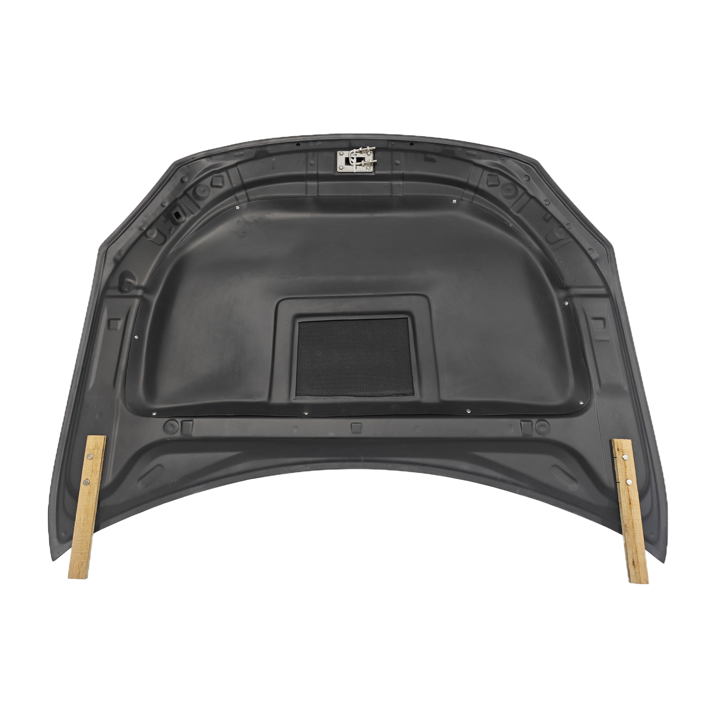 Subaru BRZ 2022+ ZN8 ZD8 GR86 VAS Style Carbon Hood Bonnet