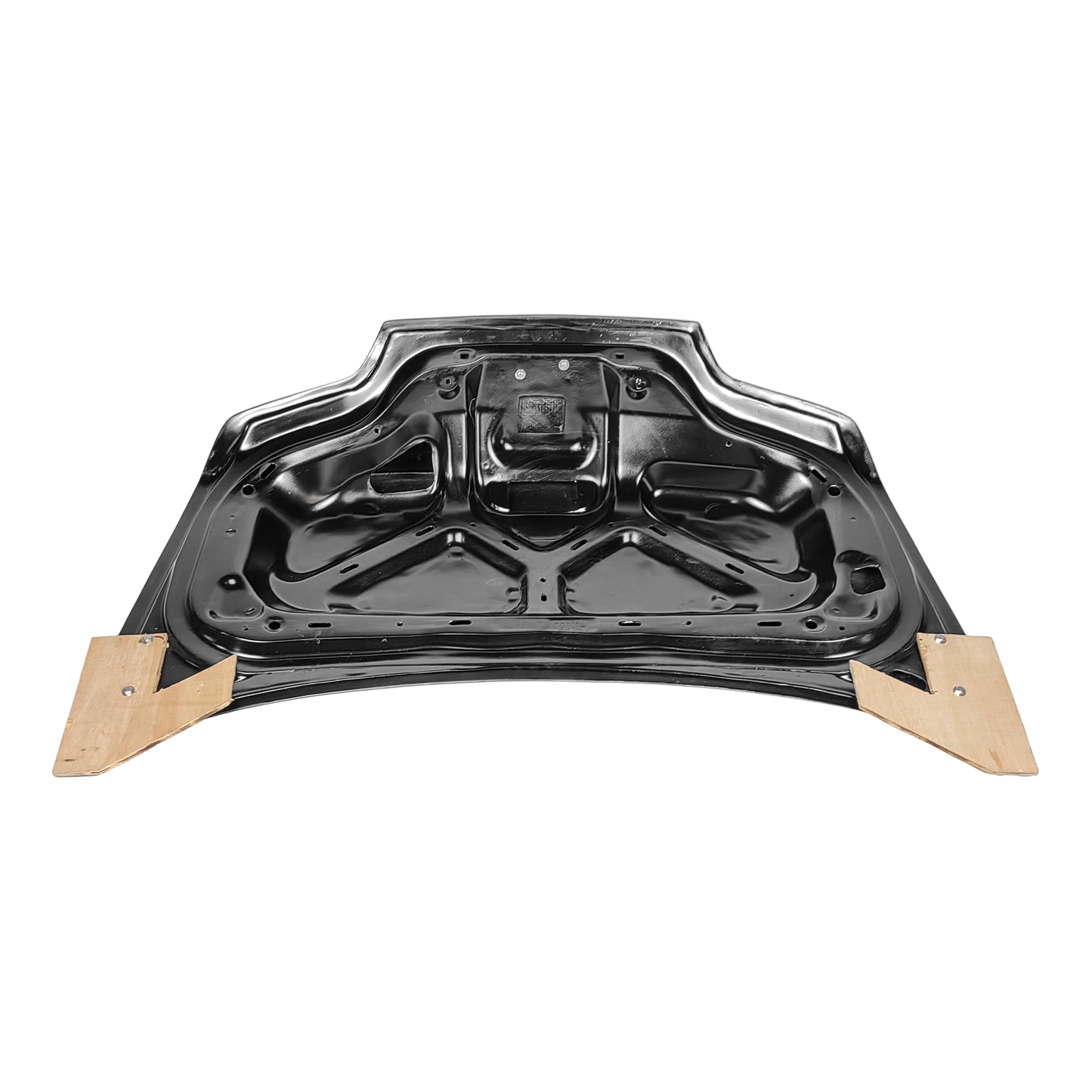 Infiniti G35 Skyline V35 Coupe Ducktail Rear Trunk Boot Lid 2003-2007