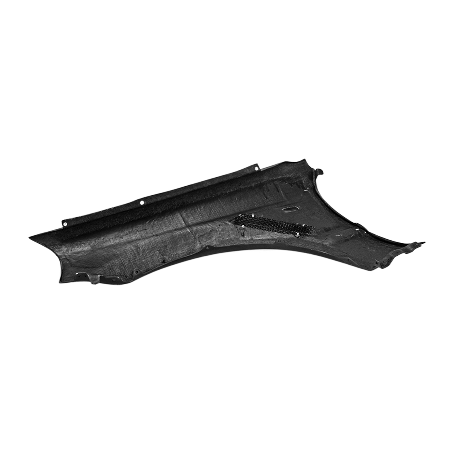 Honda Civic EK Hatch Back Js Racing Front Fender +20mm 1999-2000