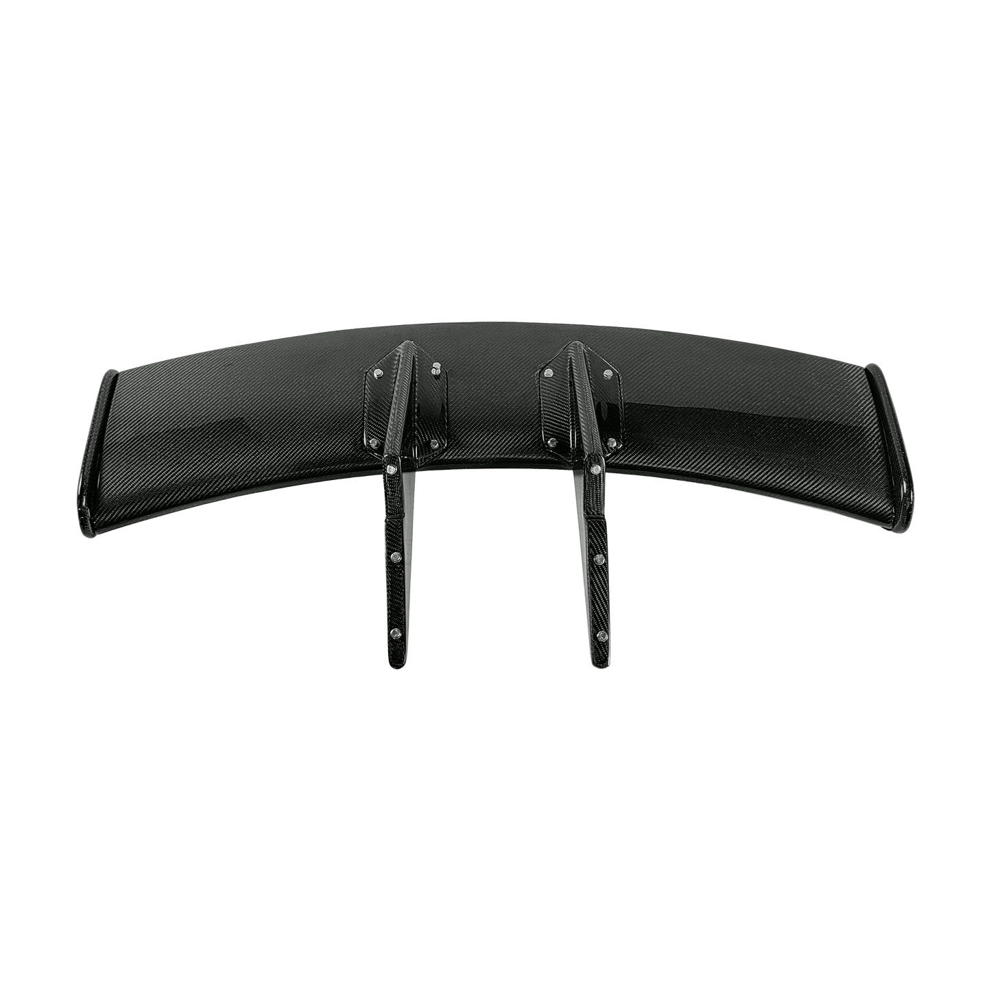 Lotus Exige S2 2004-11 KZ Style Carbon Fiber Rear Trunk Spoiler Wing