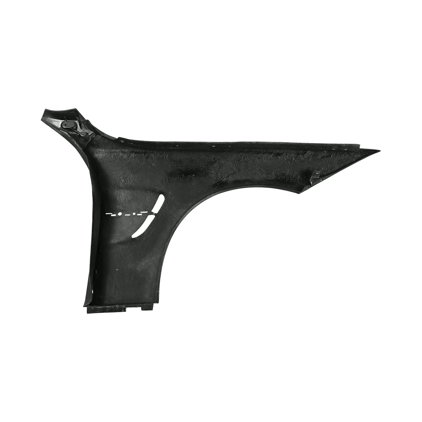 2012-2018 BMW 3 Series (F30 / F31) M3 Style FIberglass Fender Pair