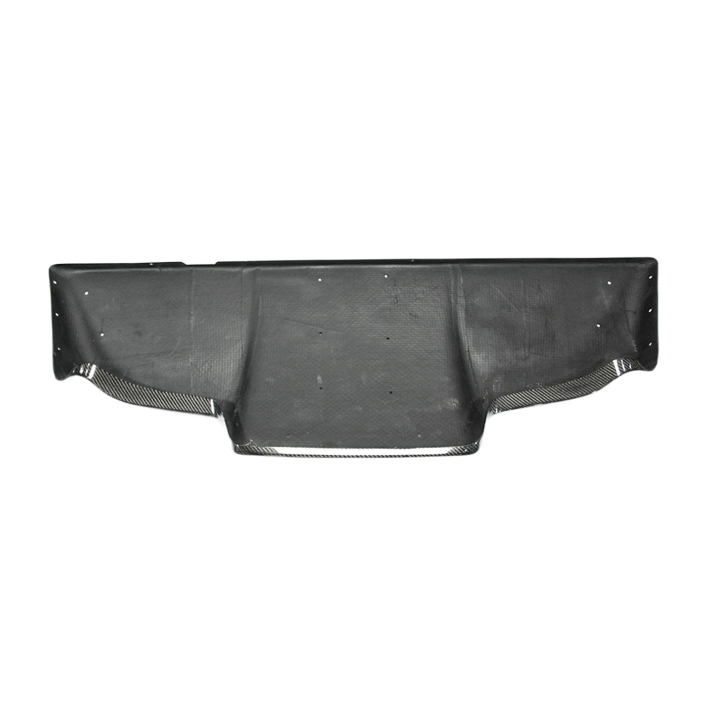 03-08 Z33 350z Infiniti G35 Coupe 2D JDM TS Style Rear Diffuser Type 2 8Pcs (with fitting)