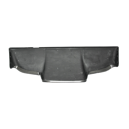 03-08 Z33 350z Infiniti G35 Coupe 2D JDM TS Style Rear Diffuser Type 2 8Pcs (with fitting)