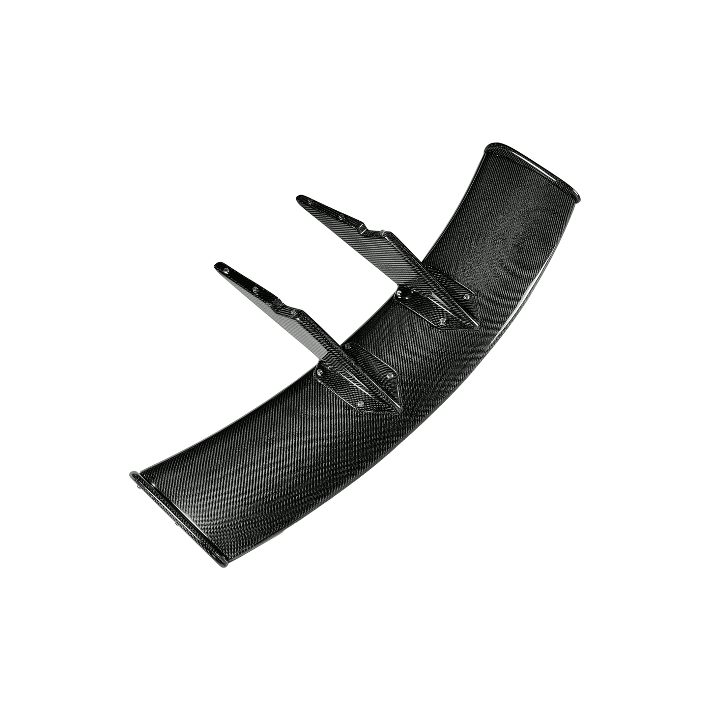 Lotus Exige S2 2004-11 KZ Style Carbon Fiber Rear Trunk Spoiler Wing
