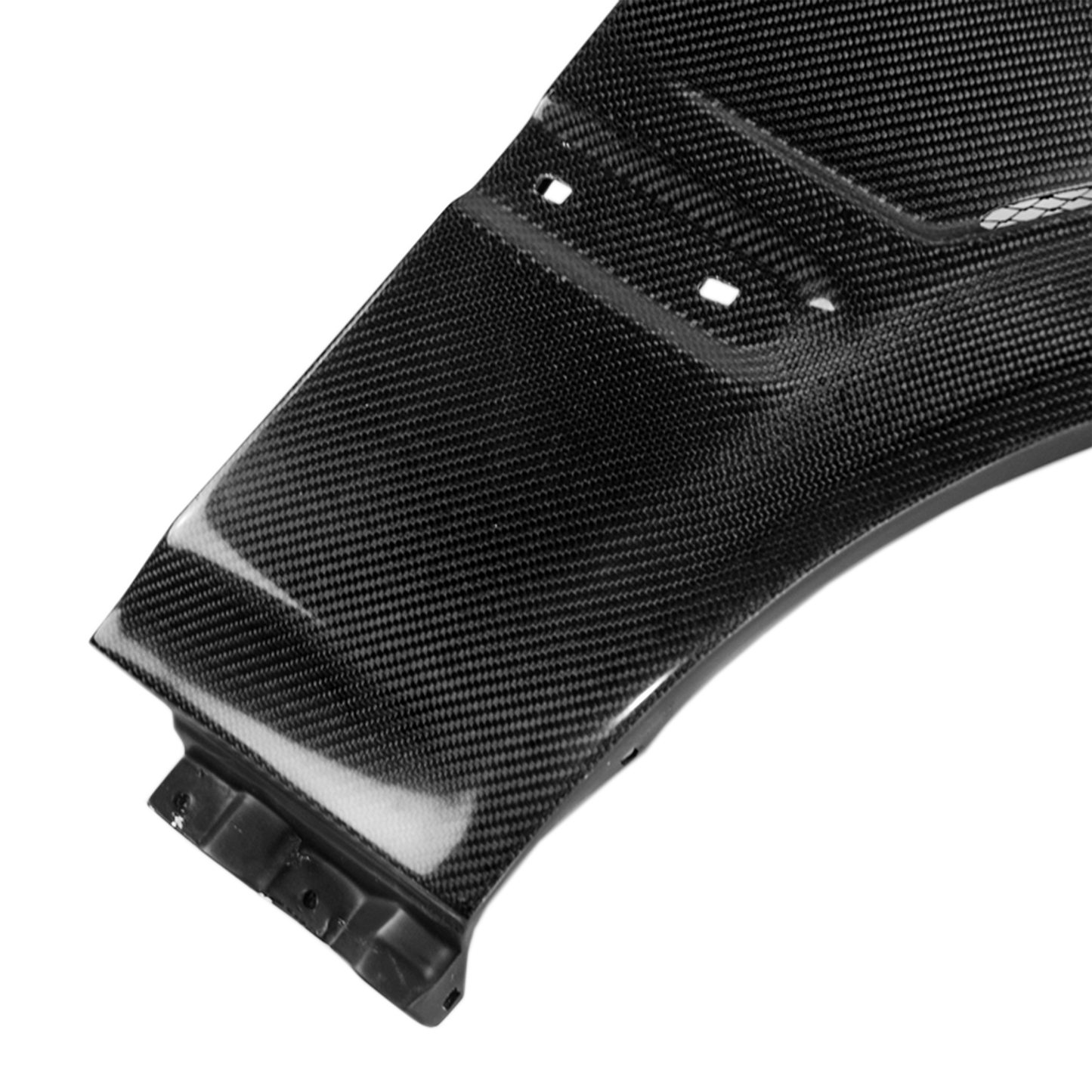 Honda Civic EK Hatch Back Js Racing Front Fender +20mm 1999-2000