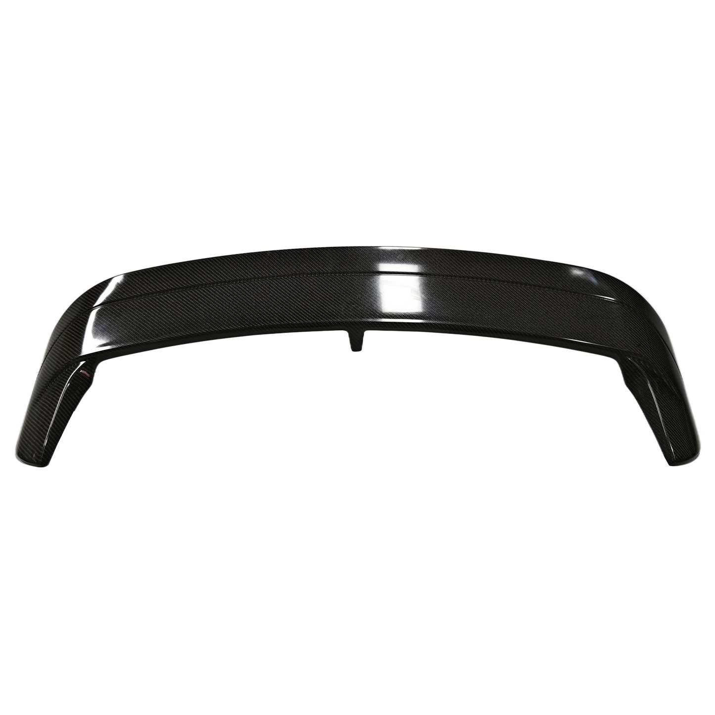 VW Golf 8 GTI/Normal Version R-Style Rear Roof Spoiler Wing Lip