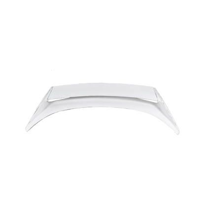 Nissan Fairlady Z 350Z Z33 NIS2 Fiberglass Unpaint Rear Trunk Spoiler Wing