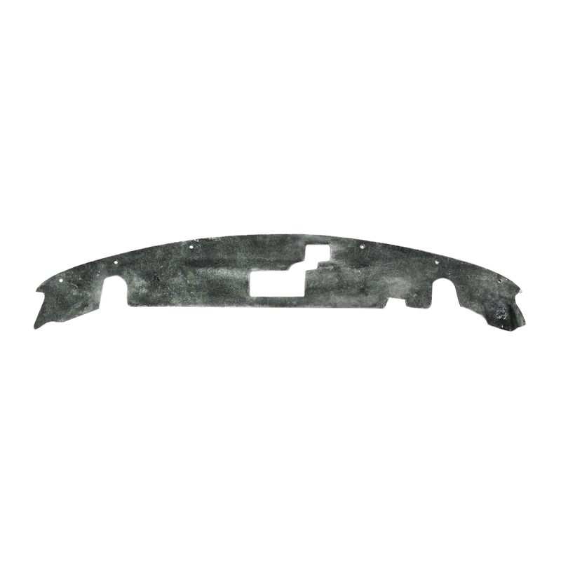 Nissan Z33 350Z OE Style Fiberglass Unpaint Cooling Panel Engine