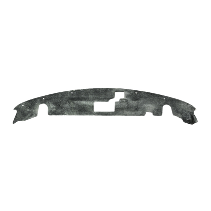Nissan Z33 350Z OE Style Fiberglass Unpaint Cooling Panel Engine