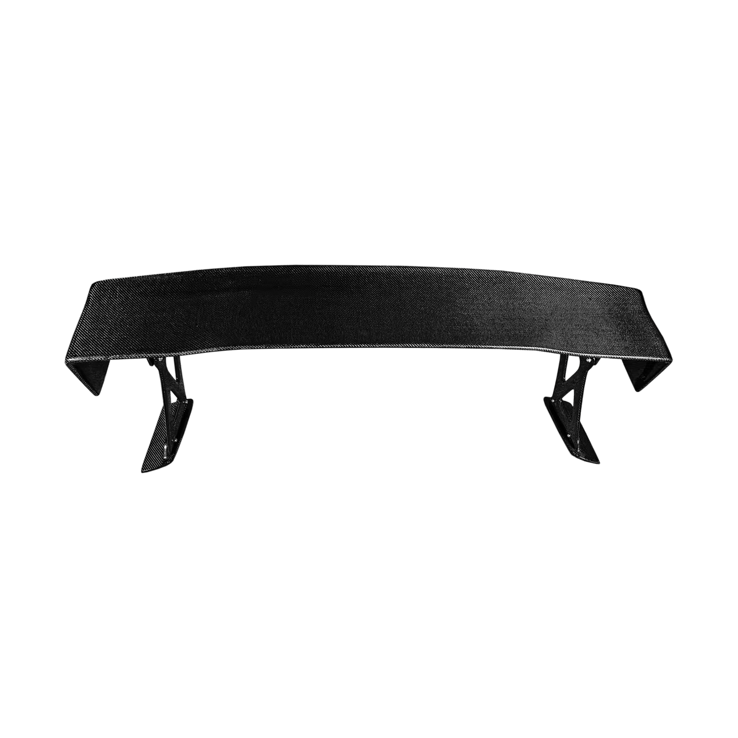 Mitsubishi Evolution X EVO 10 07-16 Carbon Rear Trunk GT Spoiler Wing