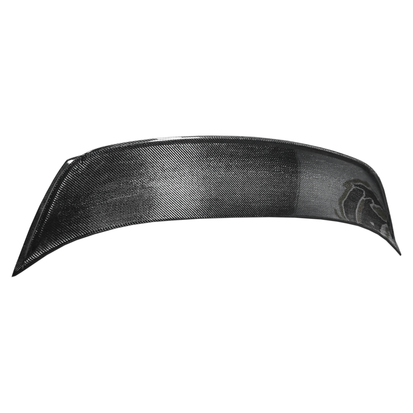 Nissan Z34 370Z Coupe 09-20 Carbon N Style Rear Trunk Ductail Spoiler