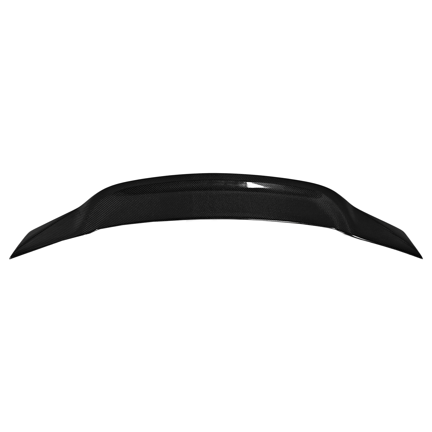 Honda Civic 11th Gen Sedan R Style Spoiler 2022-2025