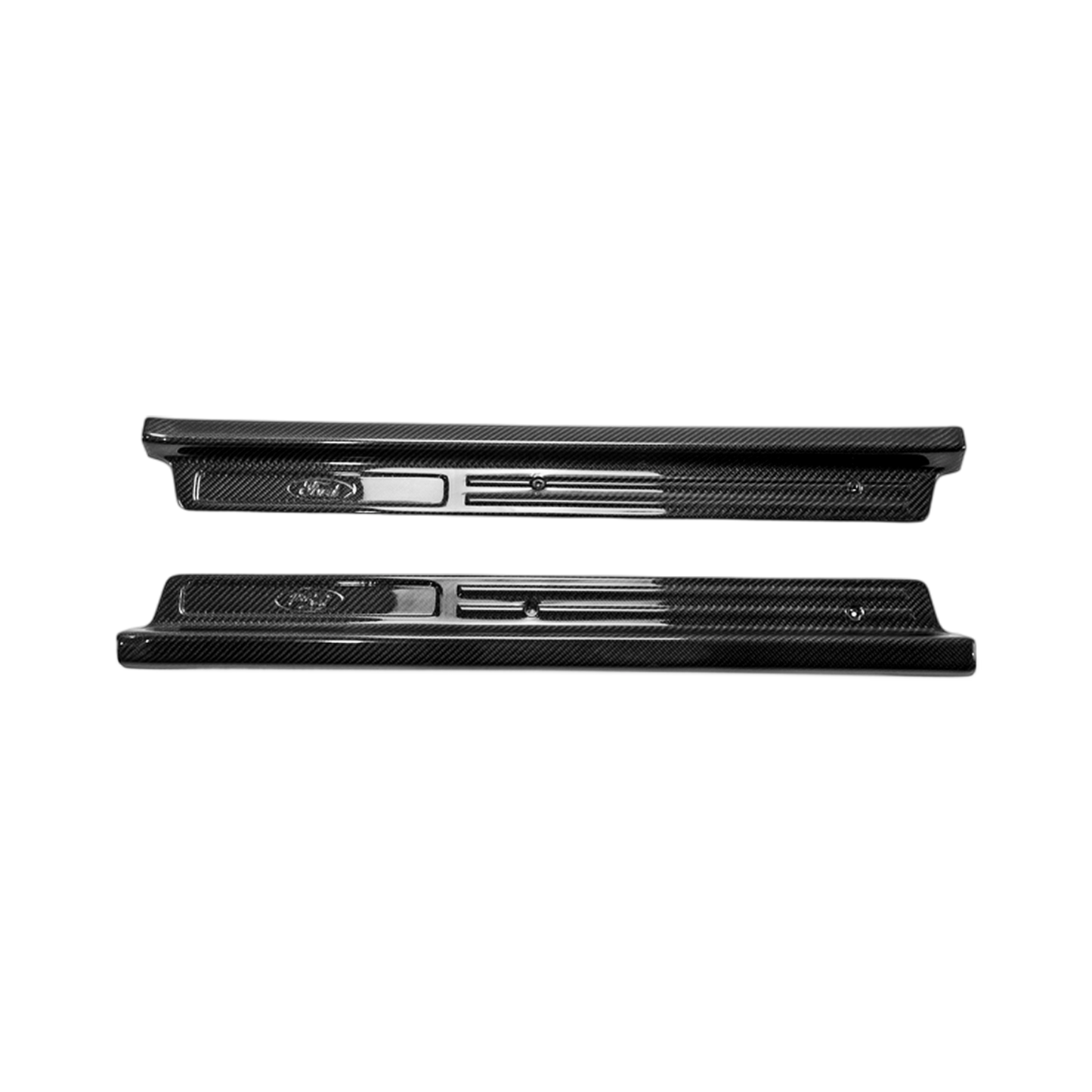 Silvia S14 S14A 200SX Door Sill/Plate 1993-1998