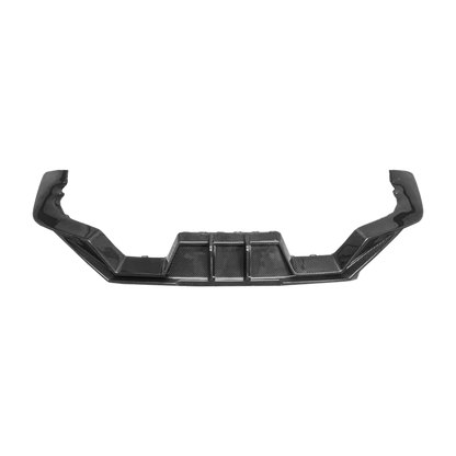 Carbon Rear Bumper Diffuser Lip For BMW M2 G87 Coupe 2 Door 2023-24