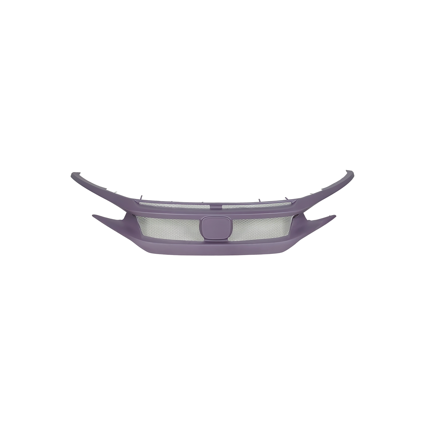 FK7 convert to FK8 Front Grill Fiber Glass (Unpaint)