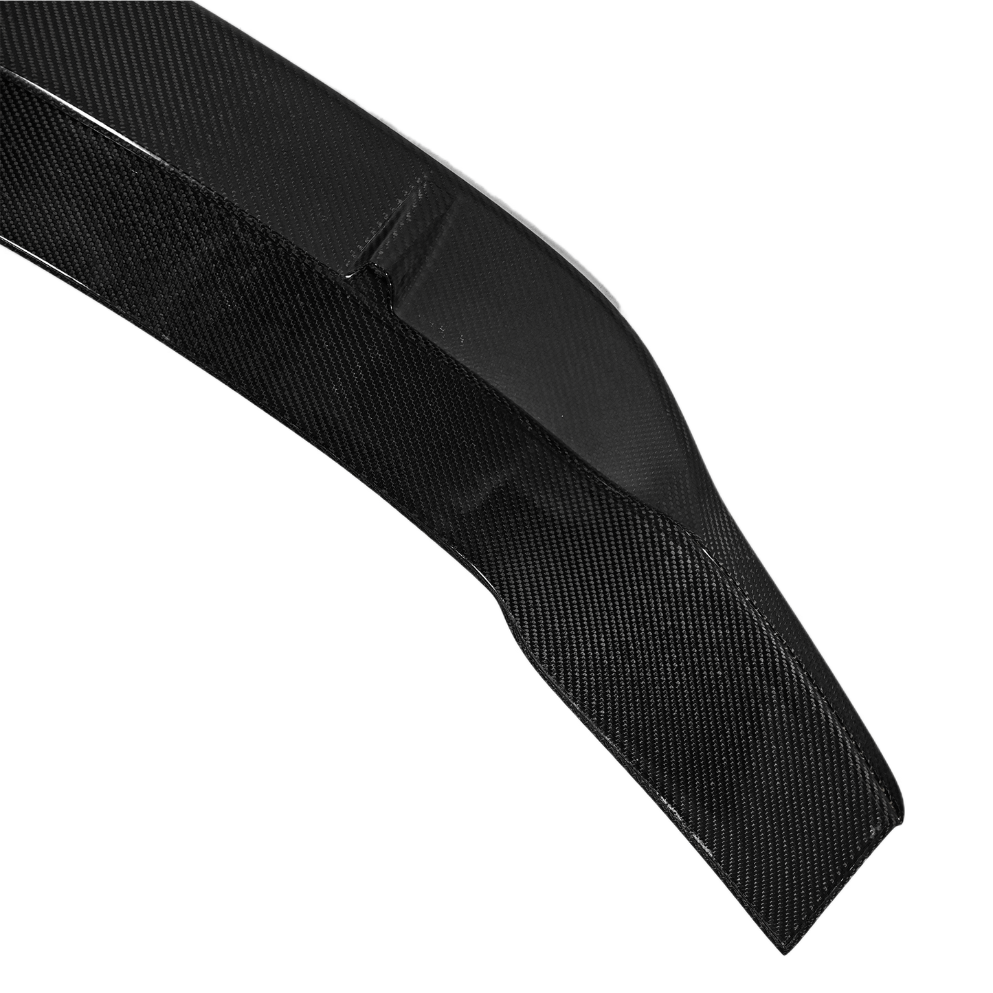 Honda Civic 11th Gen Sedan R Style Spoiler 2022-2025