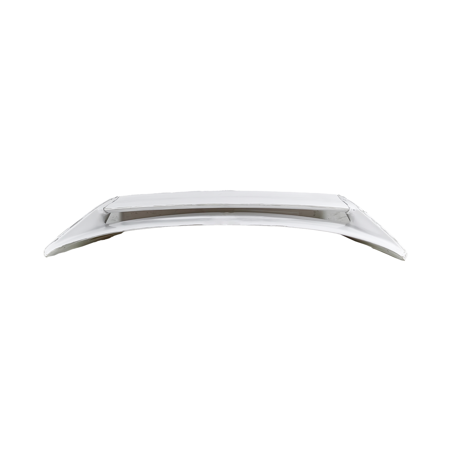 Nissan Fairlady Z 350Z Z33 NIS2 Fiberglass Unpaint Rear Trunk Spoiler Wing