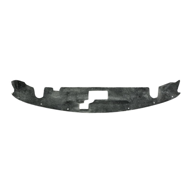 Nissan Z33 350Z OE Style Fiberglass Unpaint Cooling Panel Engine