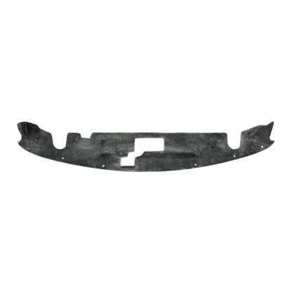 Nissan Z33 350Z OE Style Fiberglass Unpaint Cooling Panel Engine