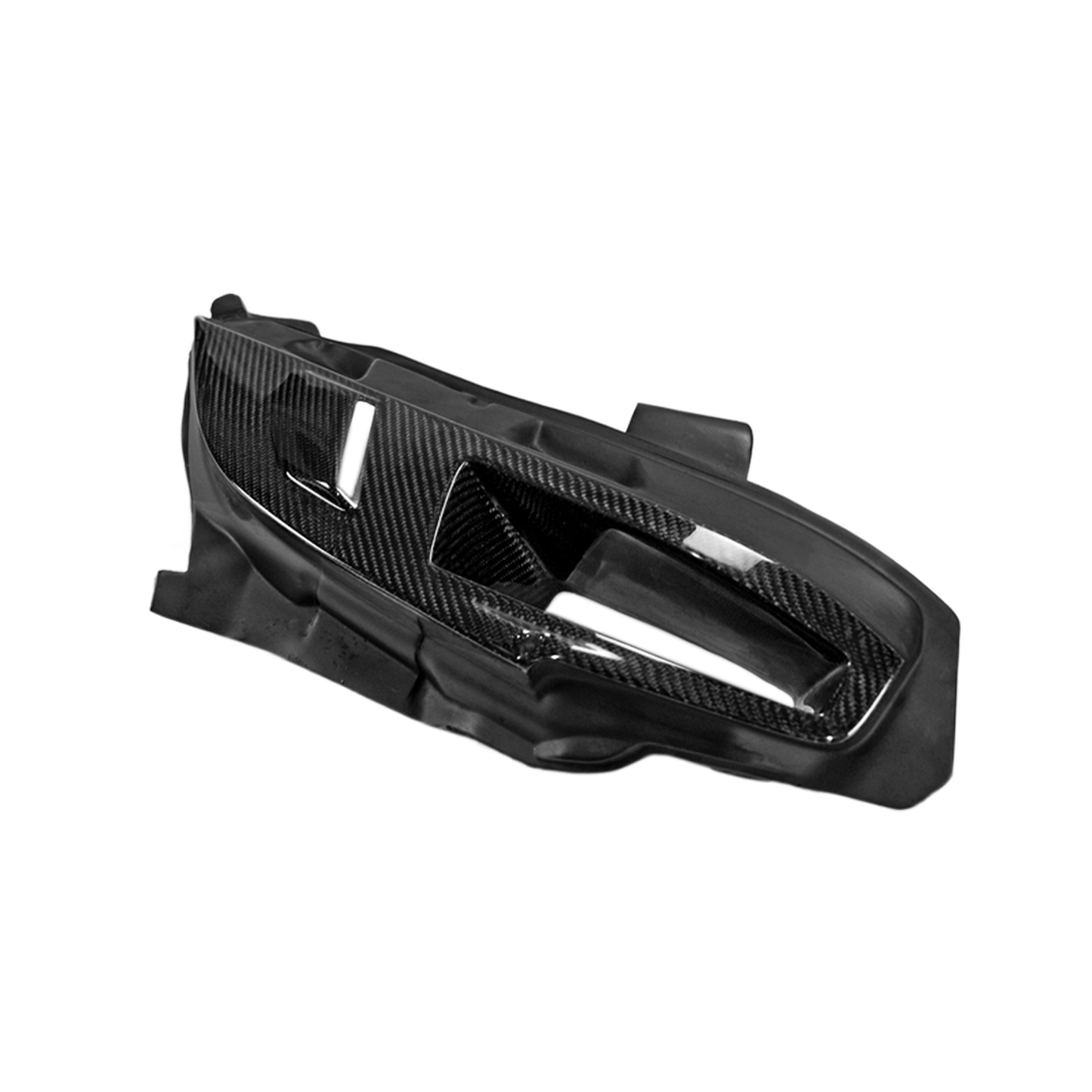 10th Gen Civic FC FK7 FK8 EPA headlight intake duct LHD Passenger Side