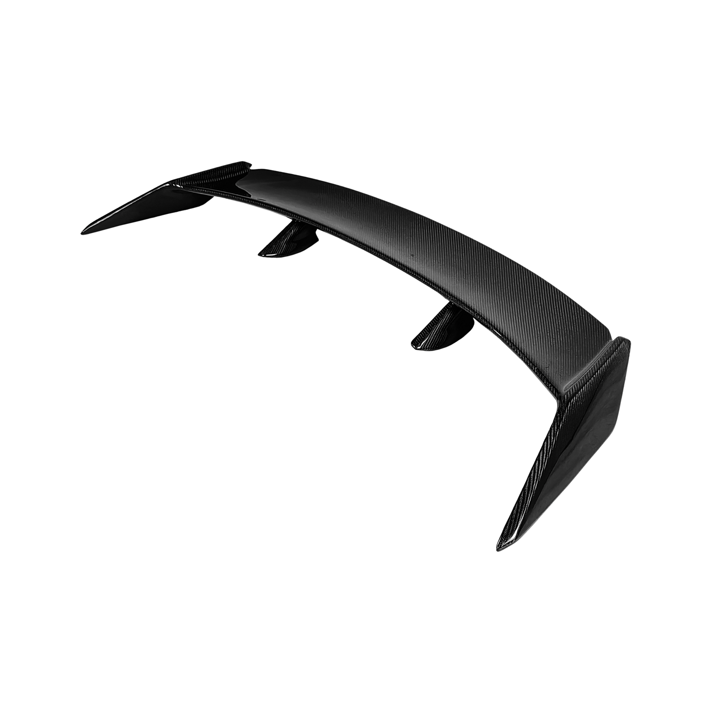 Toyota GR86 BRZ ZN8 ZD8 Coupe AG Style GT-S Rear Spoiler 2021-2024