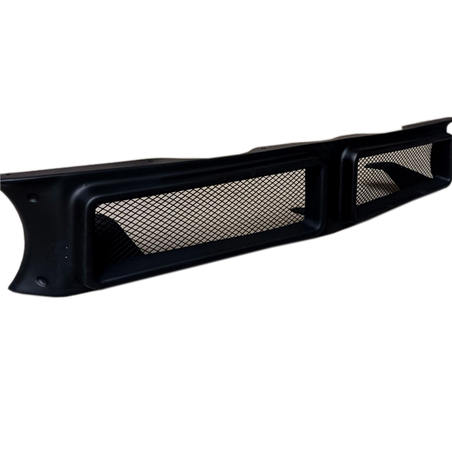 S14 Zenki S14A Kouki RB V2 "BOSS" Aero Front Grille 1995-1998