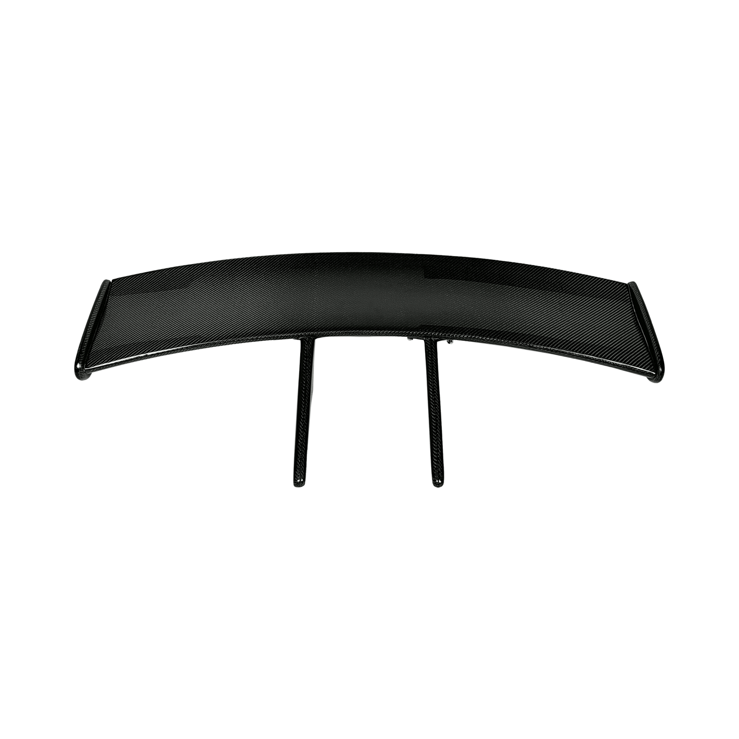 Lotus Exige S2 2004-11 KZ Style Carbon Fiber Rear Trunk Spoiler Wing
