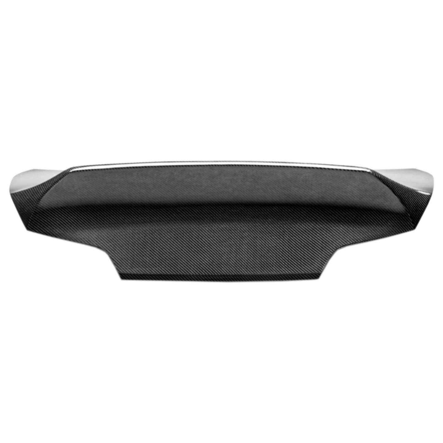 C-Style Carbon Fiber Rear Ductail Lid Infiniti G35 03-07 Coupe V35