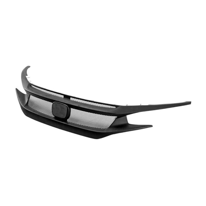 FK7 convert to FK8 Front Grill Fiber Glass (Unpaint)
