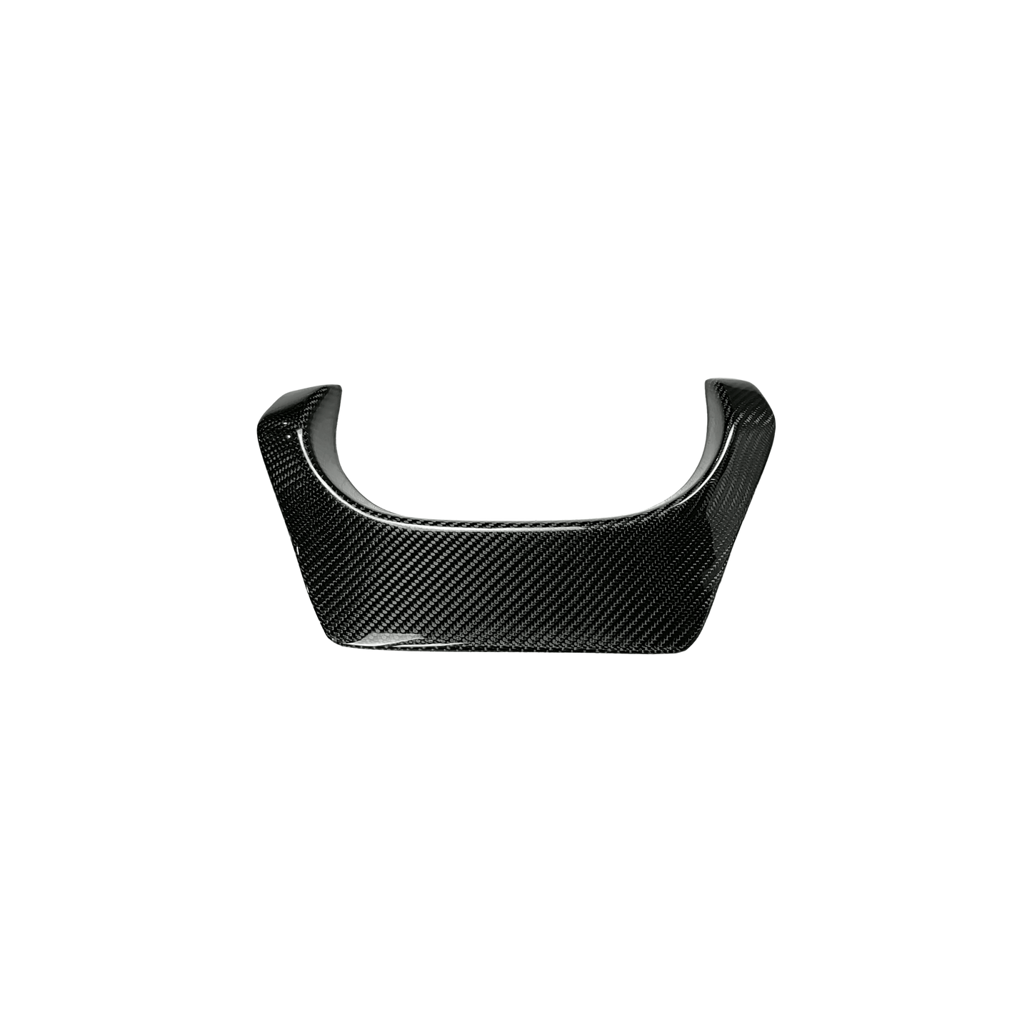 1995-1998 Nissan Skyline R33 GTR OEM Rear Bumper Exhaust Heatshield