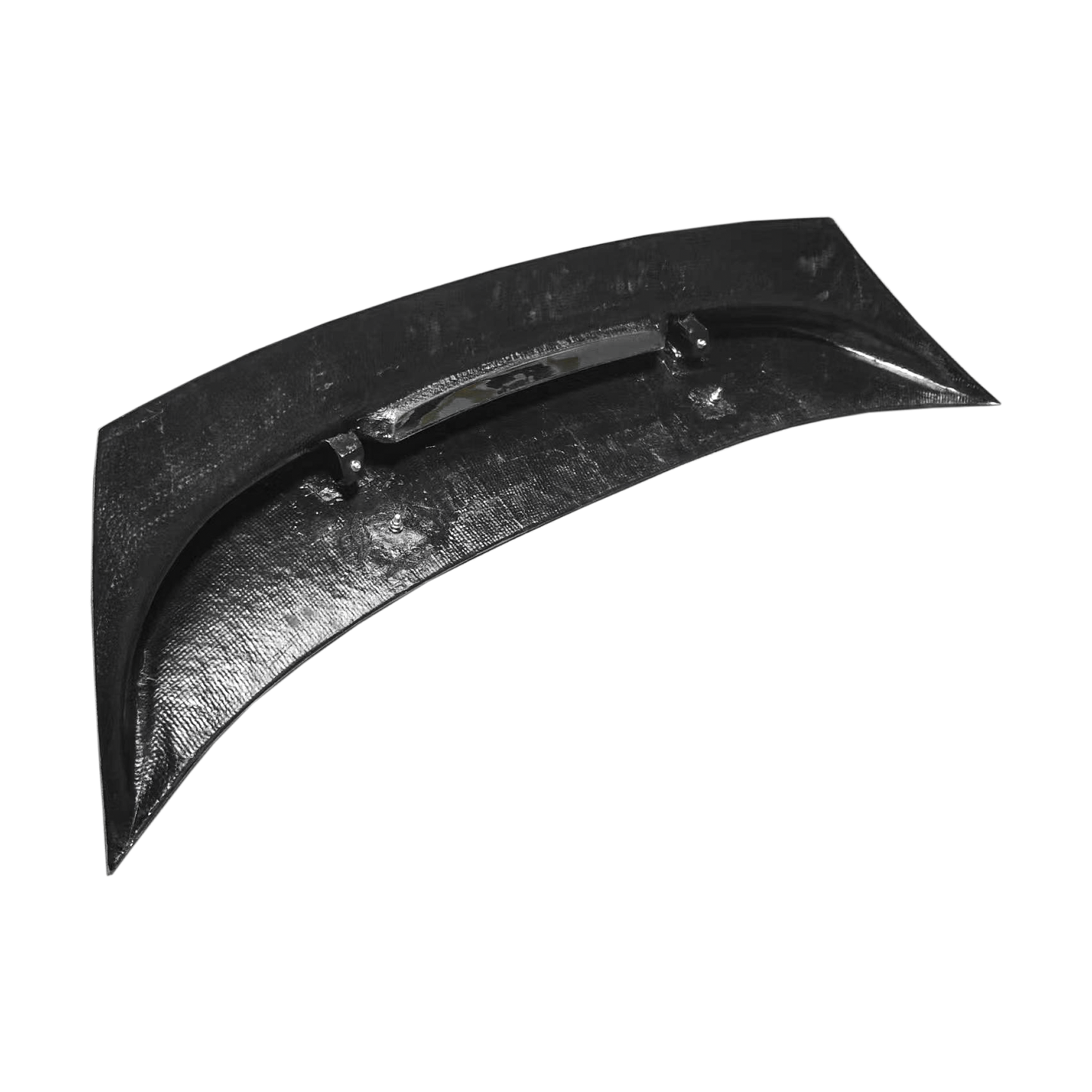 Nissan Z34 370Z Coupe 09-20 NIS Style Rear Ductail Spoiler Fiberglass