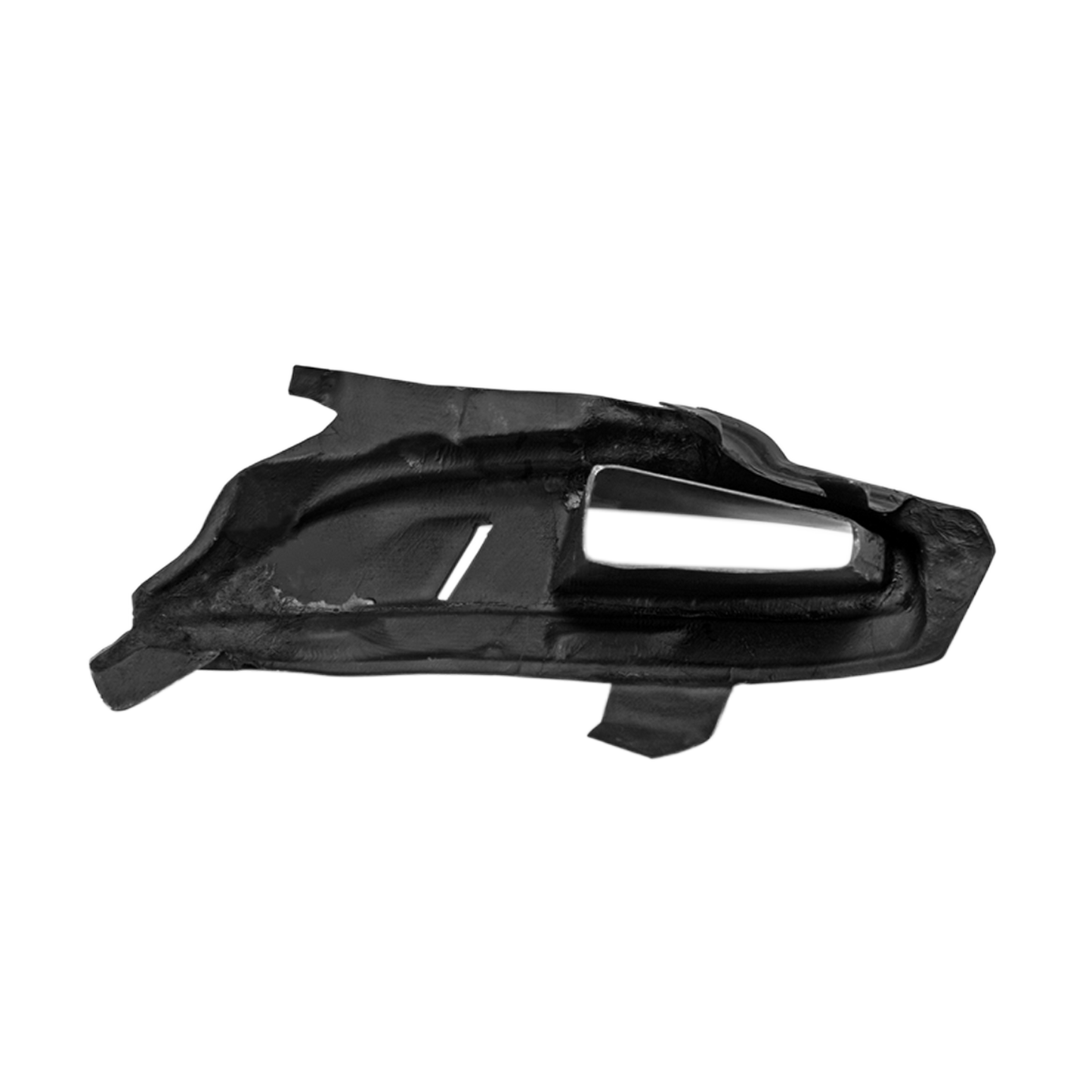 10th Gen Civic FC FK7 FK8 EPA headlight intake duct LHD Passenger Side
