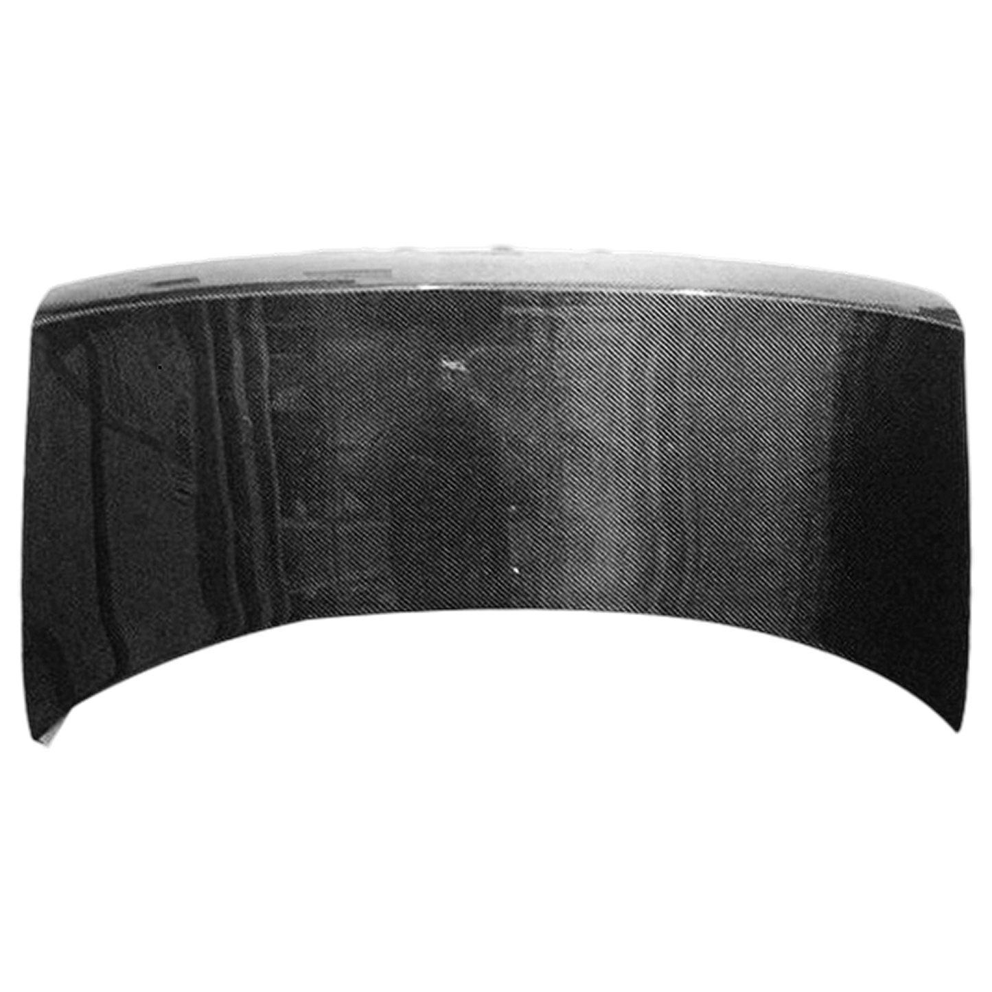 Carbon OEM Style Trunk without Brake Light Hole For Nissan S14 Zenki S14A Kouki