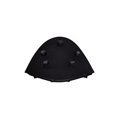 Kazento For Mazda RX7 FD3S (RHD Only) Carbon Interior Replacement Dash Cluster UP Cover - Kazento Carbon Parts