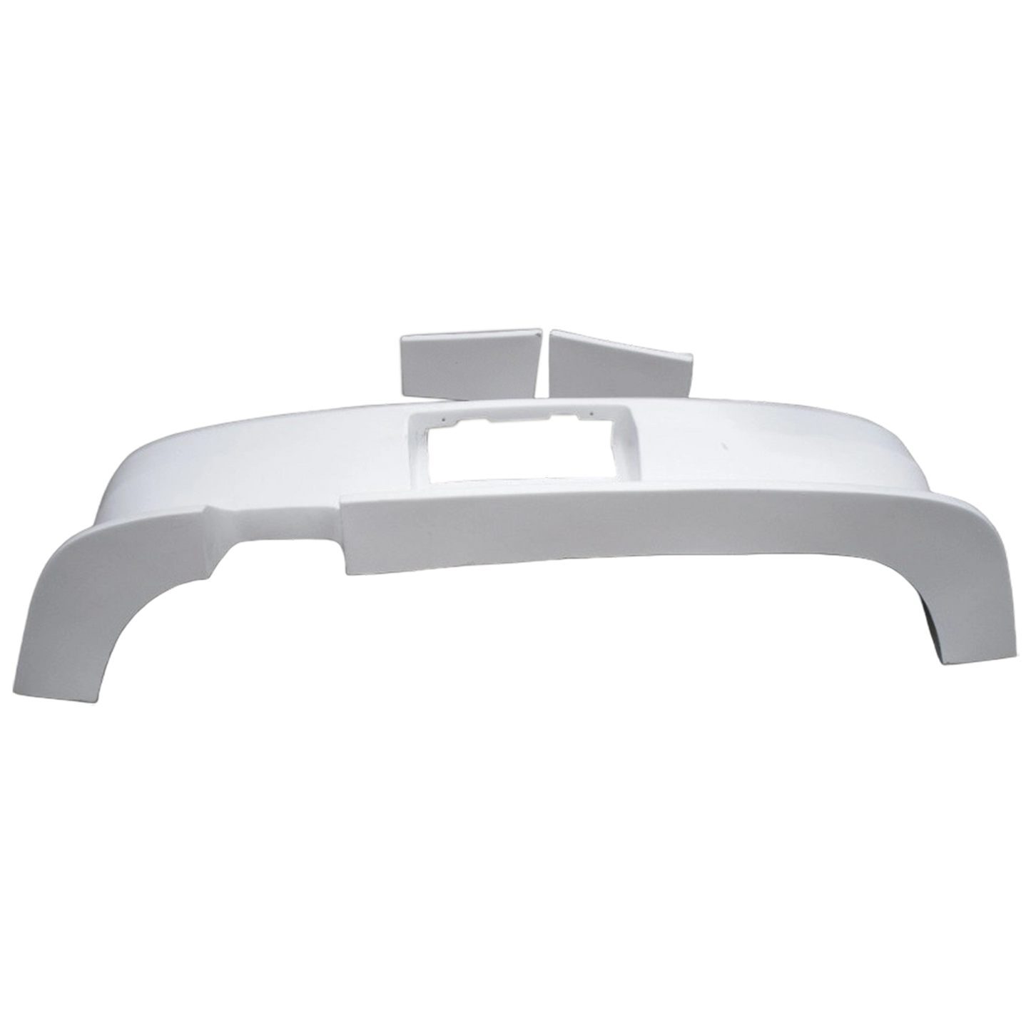 Silvia S14A Kouki BN-Sports Blister Rear Bumper 1997-1998