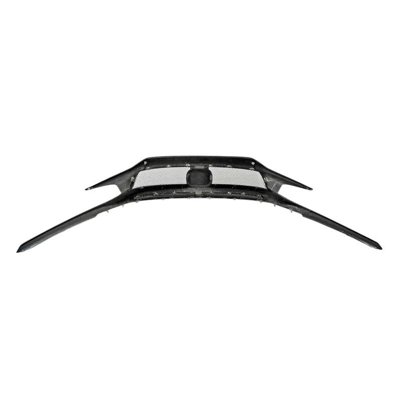 FK7 convert to FK8 Front Grill Fiber Glass (Unpaint)