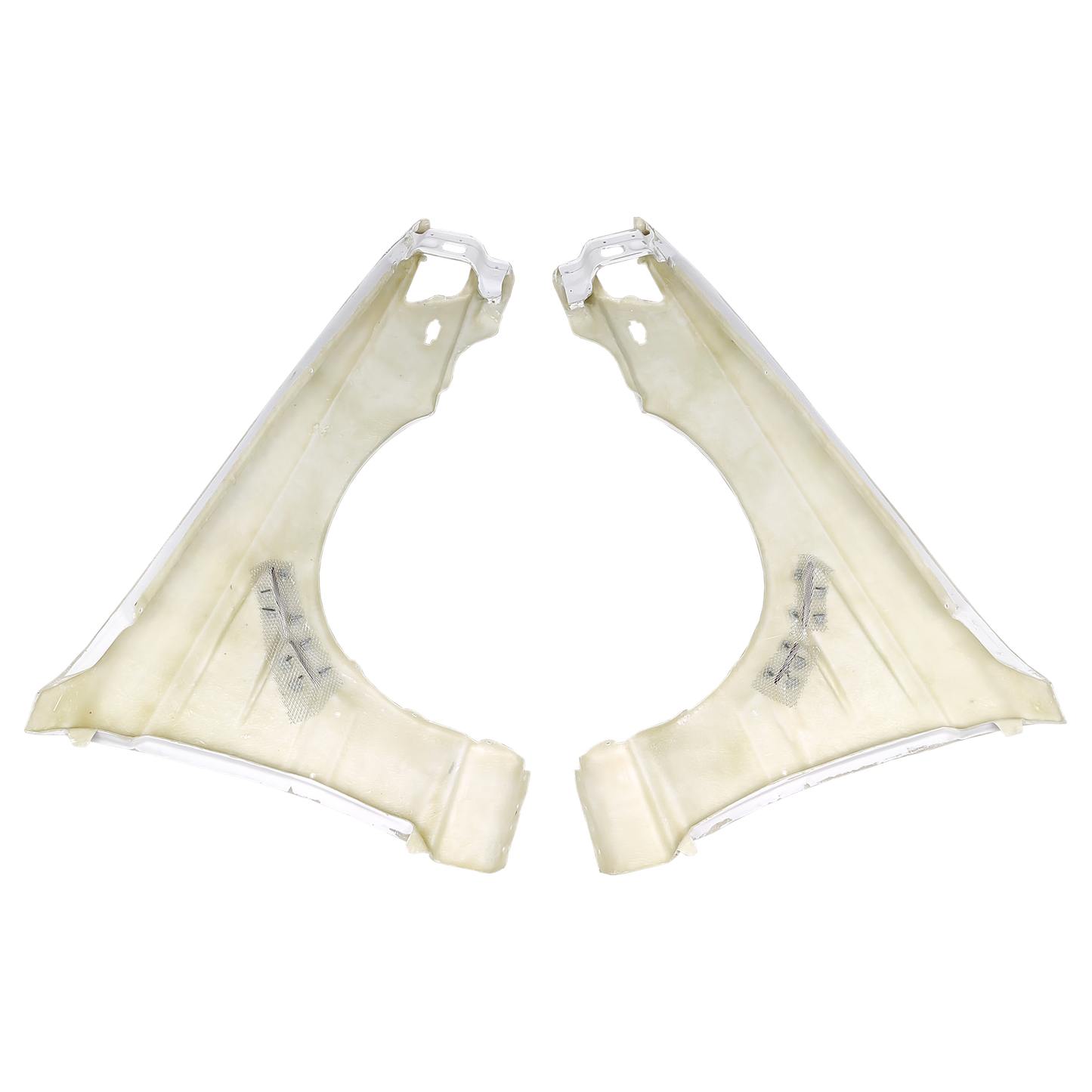 Nissan Laurel C33 4 Door Fiberglass Unpaint Front Side Fender Flare