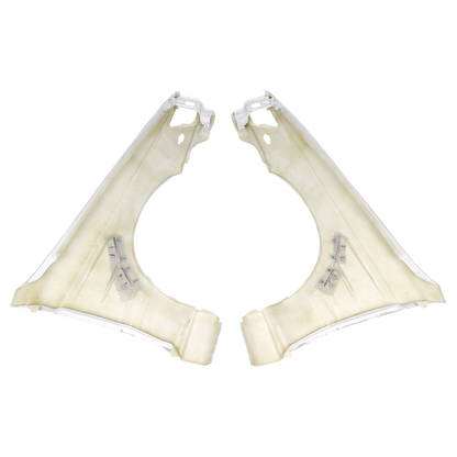 Nissan Laurel C33 4 Door Fiberglass Unpaint Front Side Fender Flare