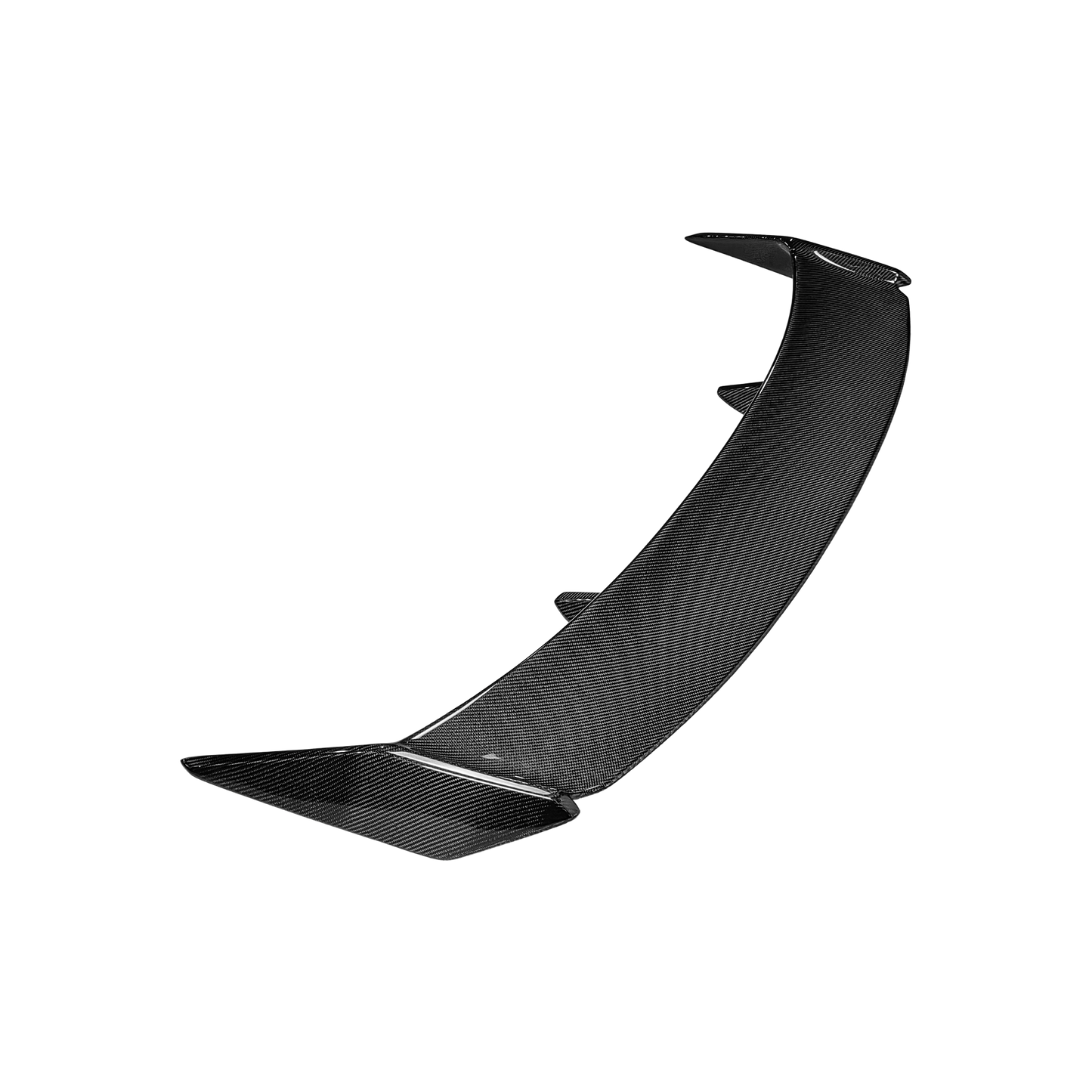 Toyota GR86 BRZ ZN8 ZD8 Coupe AG Style GT-S Rear Spoiler 2021-2024
