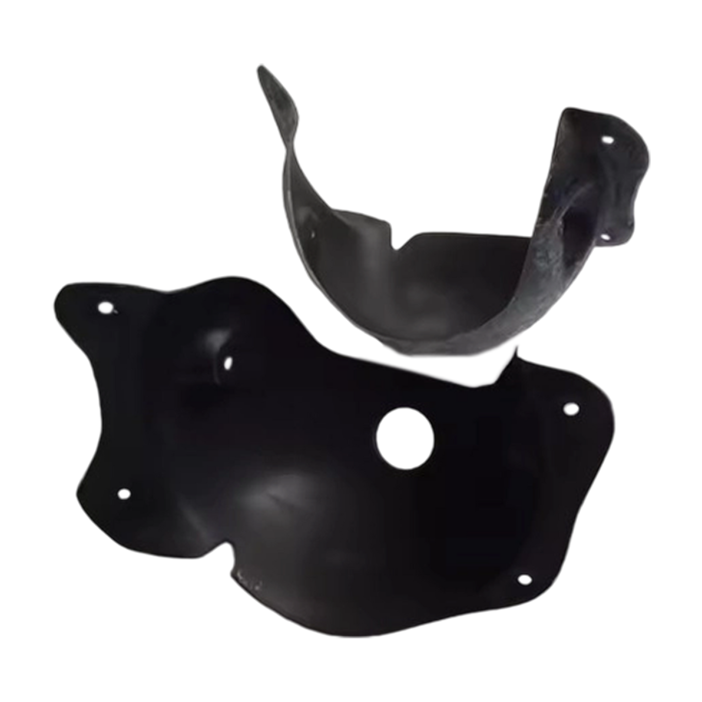 Nissan S14 Zenki S14A Kouki RB V2 "BOSS" Aero Healight Mount 1995-1998