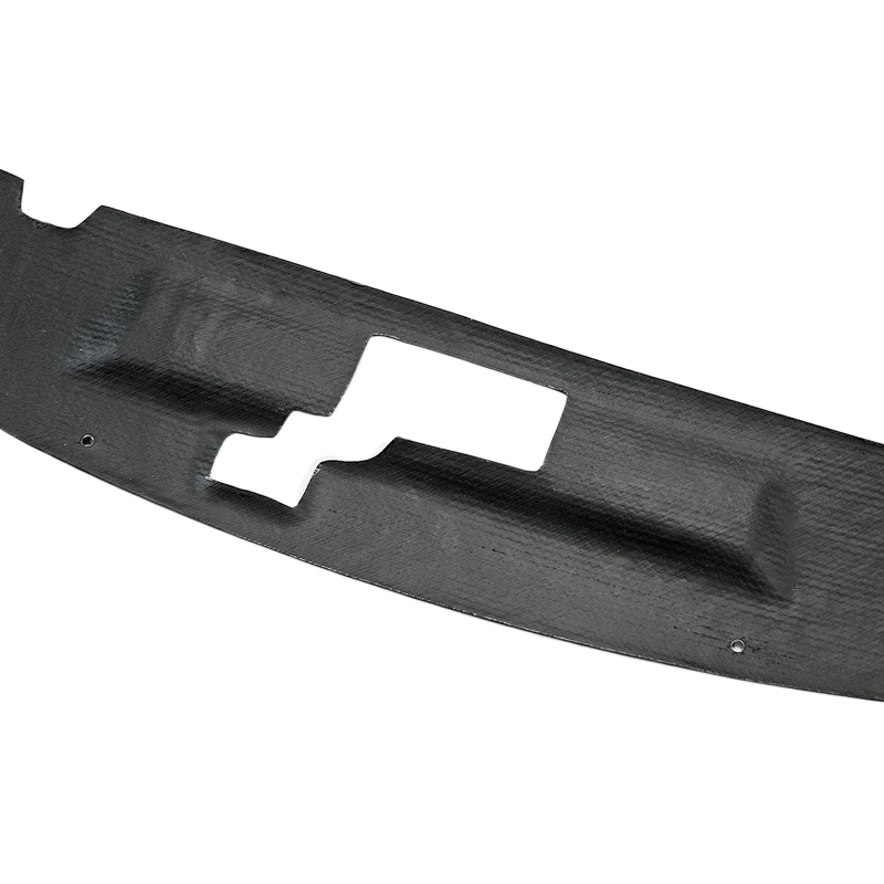 Nissan Z33 350Z OE Style Engine Cooling Panel Trim Cover