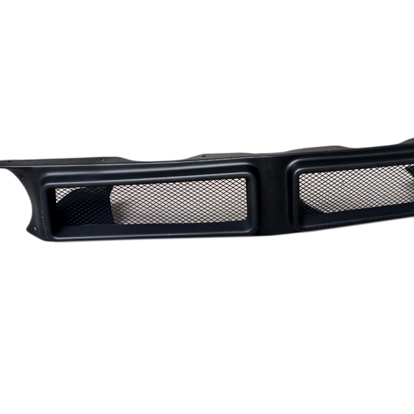 S14 Zenki S14A Kouki RB V2 "BOSS" Aero Front Grille 1995-1998