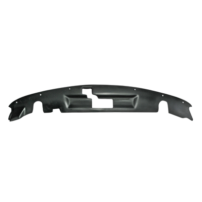 Nissan Z33 350Z OE Style Fiberglass Unpaint Cooling Panel Engine